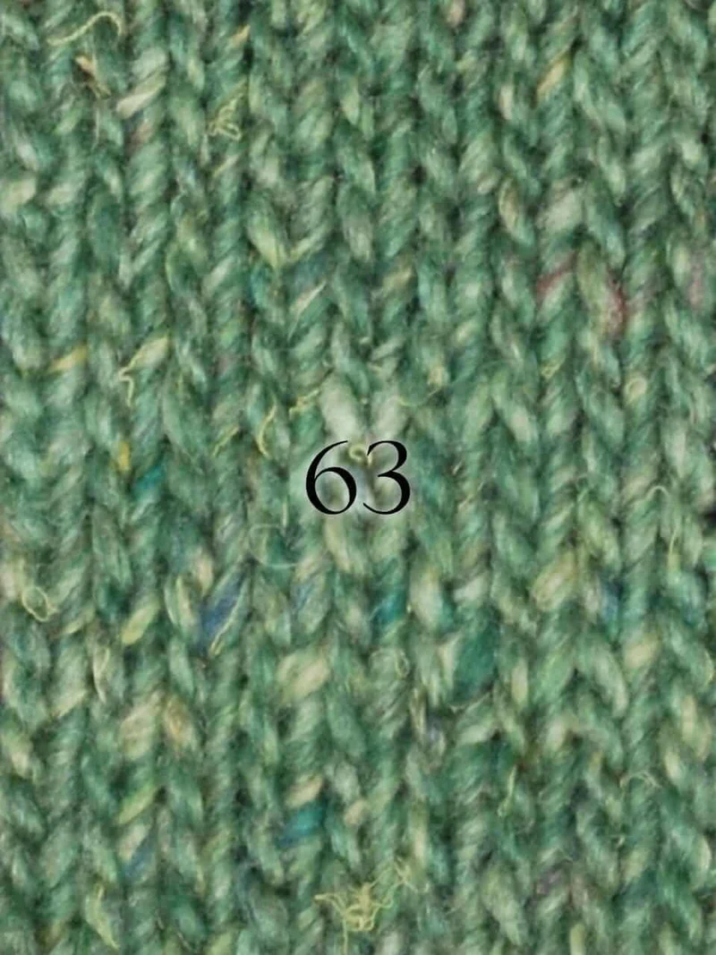 Silk Garden Solo - Noro
