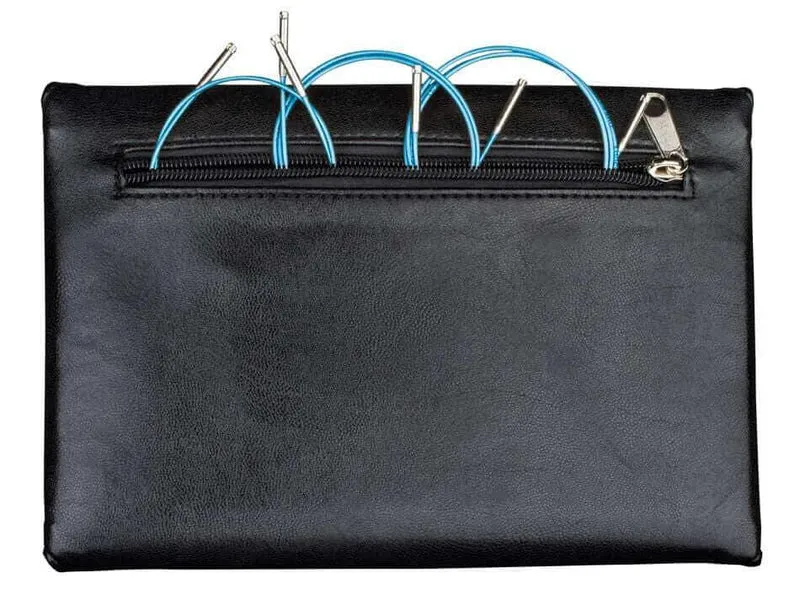 Addi Click Interchangeable Standard Circular Needle Set
