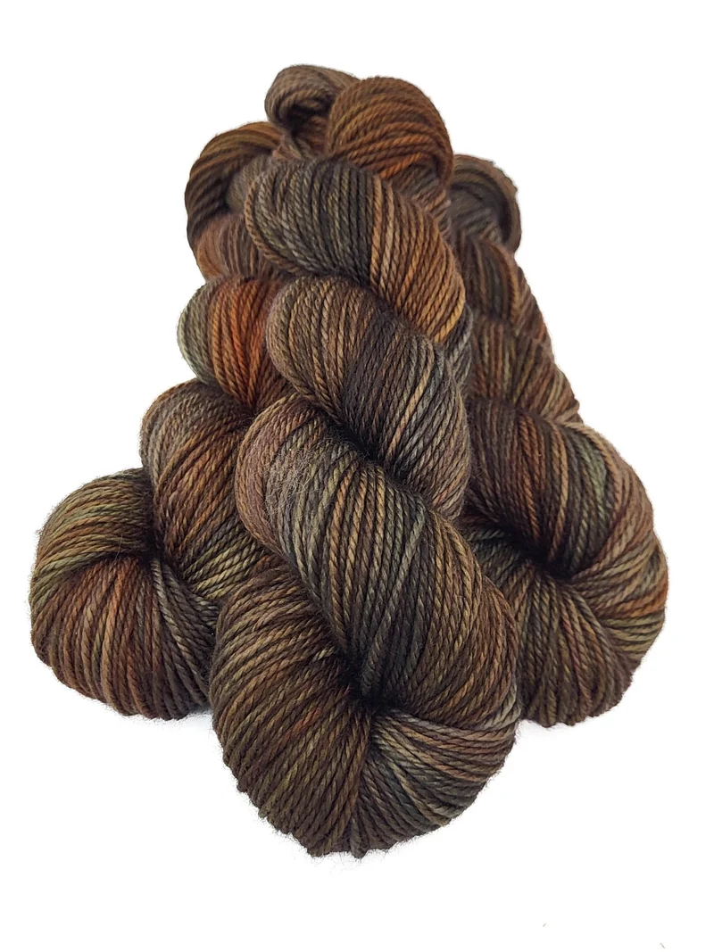 MERINO WORSTED CHARLIE
