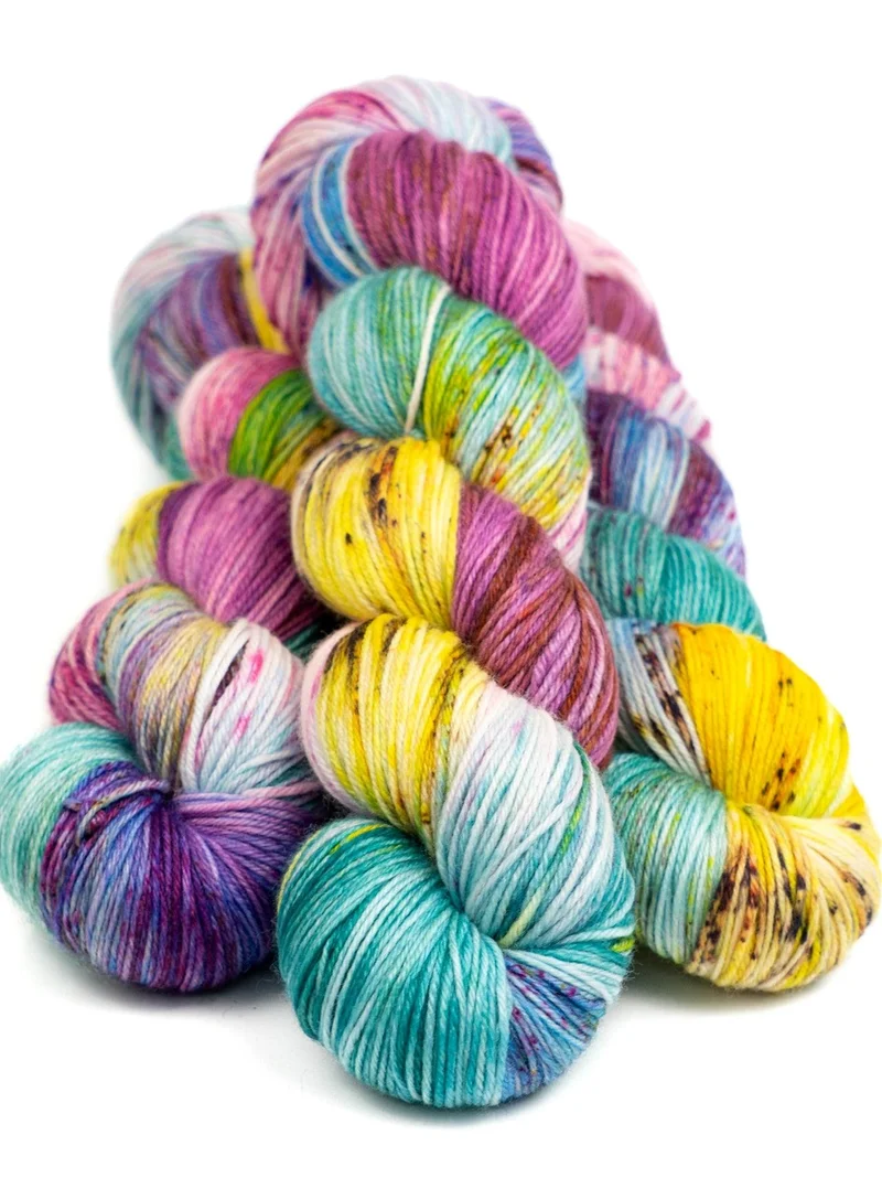 BIS-SOCK NIGHT OF COLORS