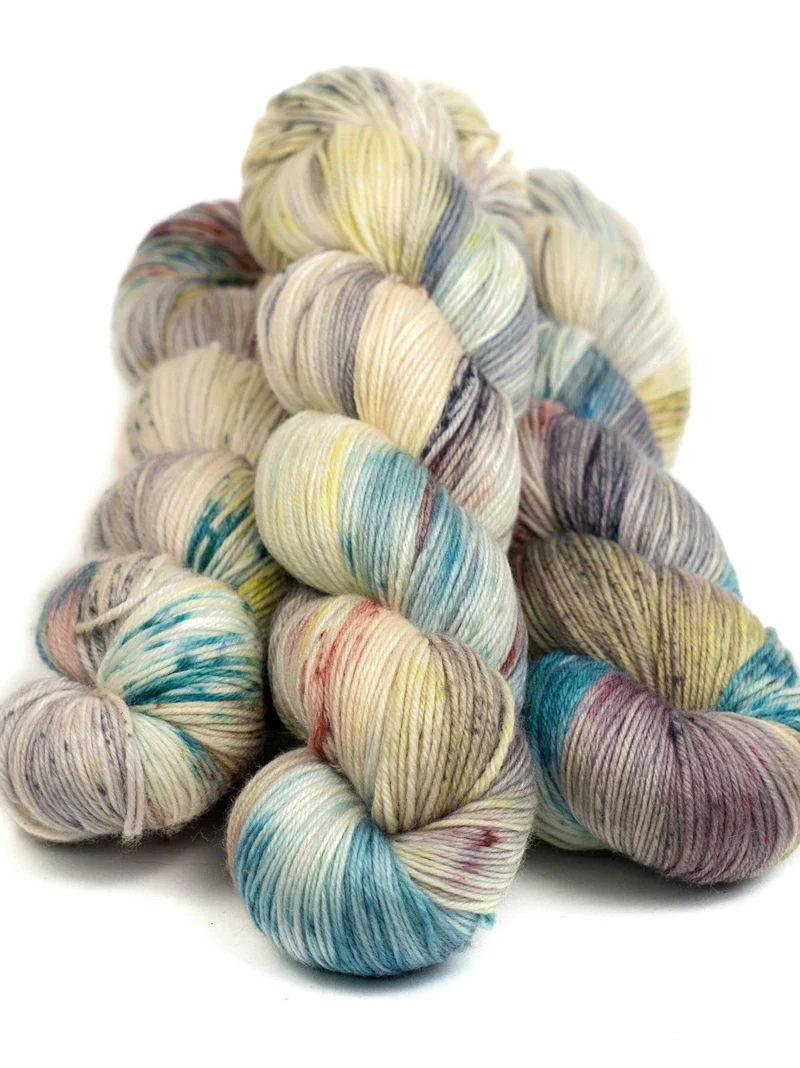 BIS-SOCK MALLARD