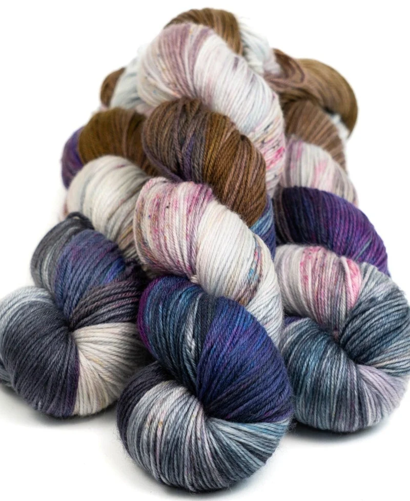 BIS-SOCK CASSE NOISETTE