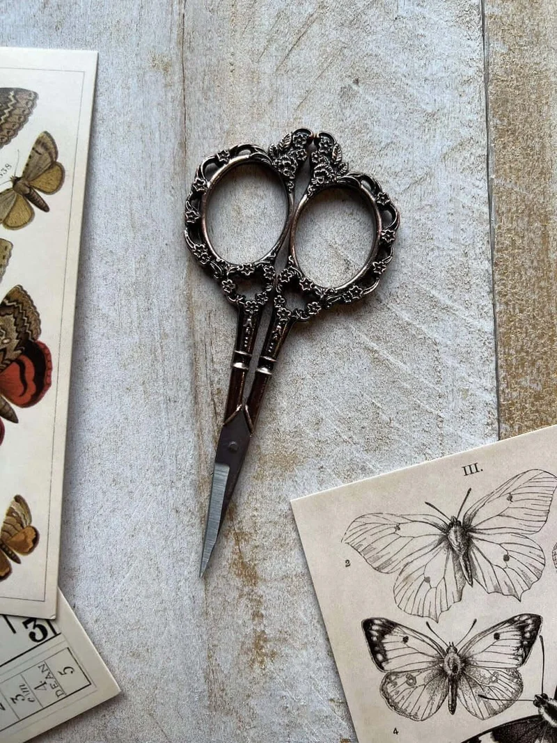 scissor NNK Press