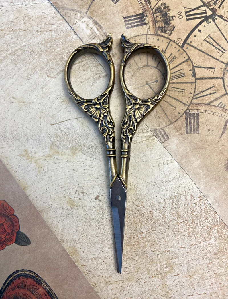 scissor NNK Press