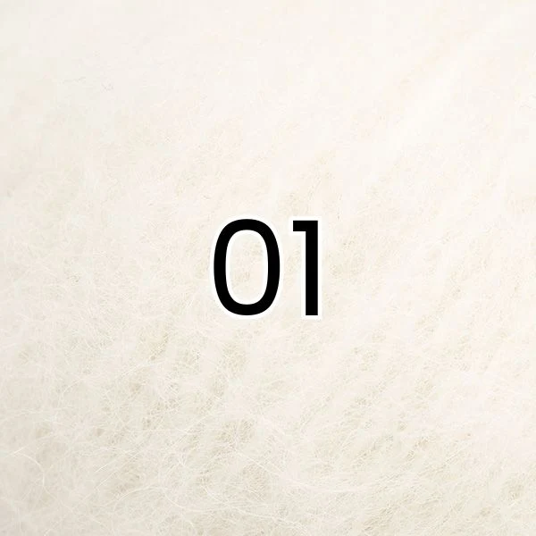 Drops - Melody