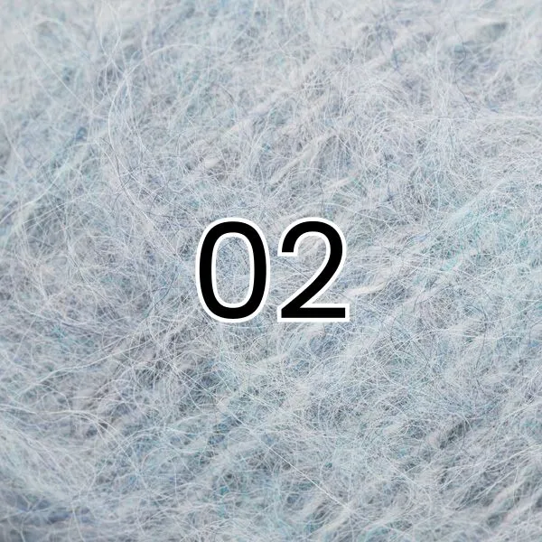 Drops - Melody