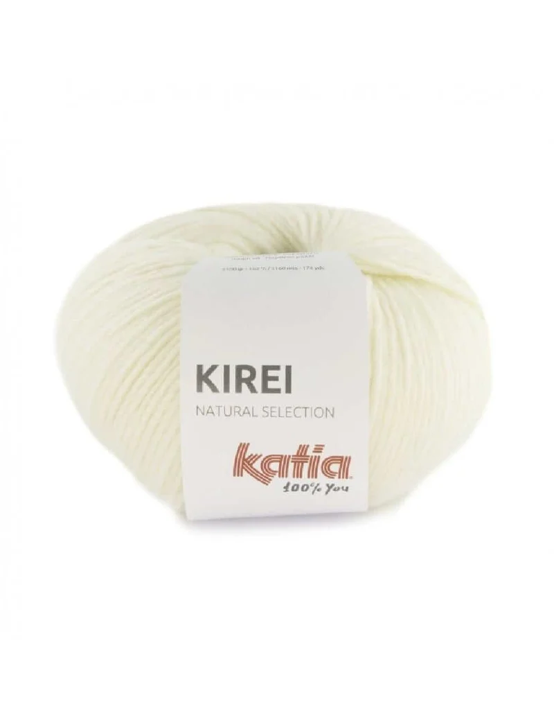 KIREI - Katia 🐦