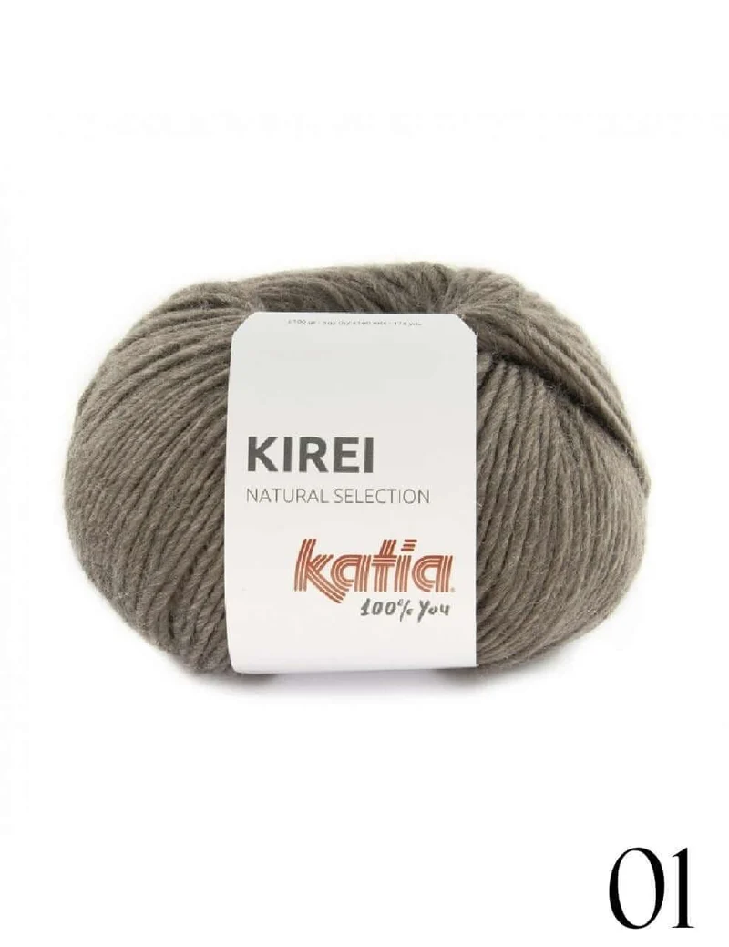 KIREI - Katia 🐦