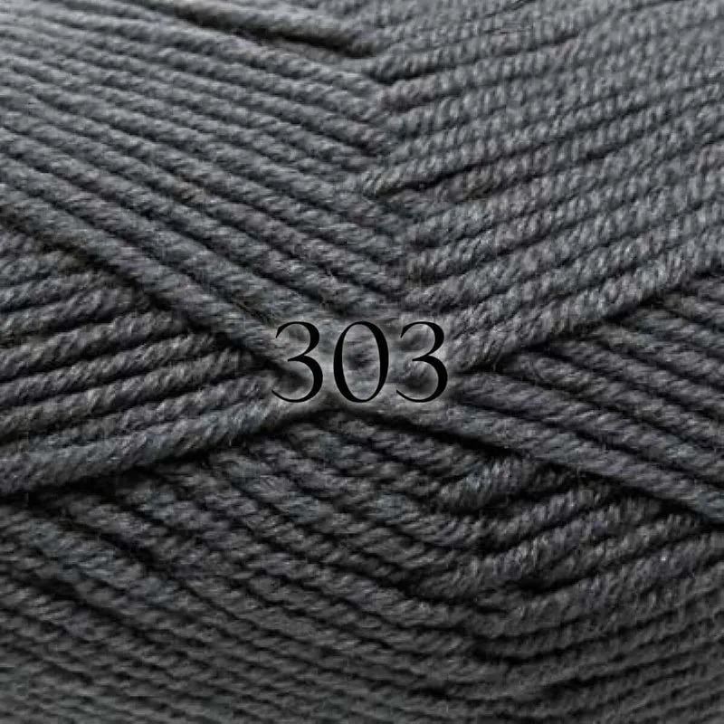 Estelle - Superwash Merino DK