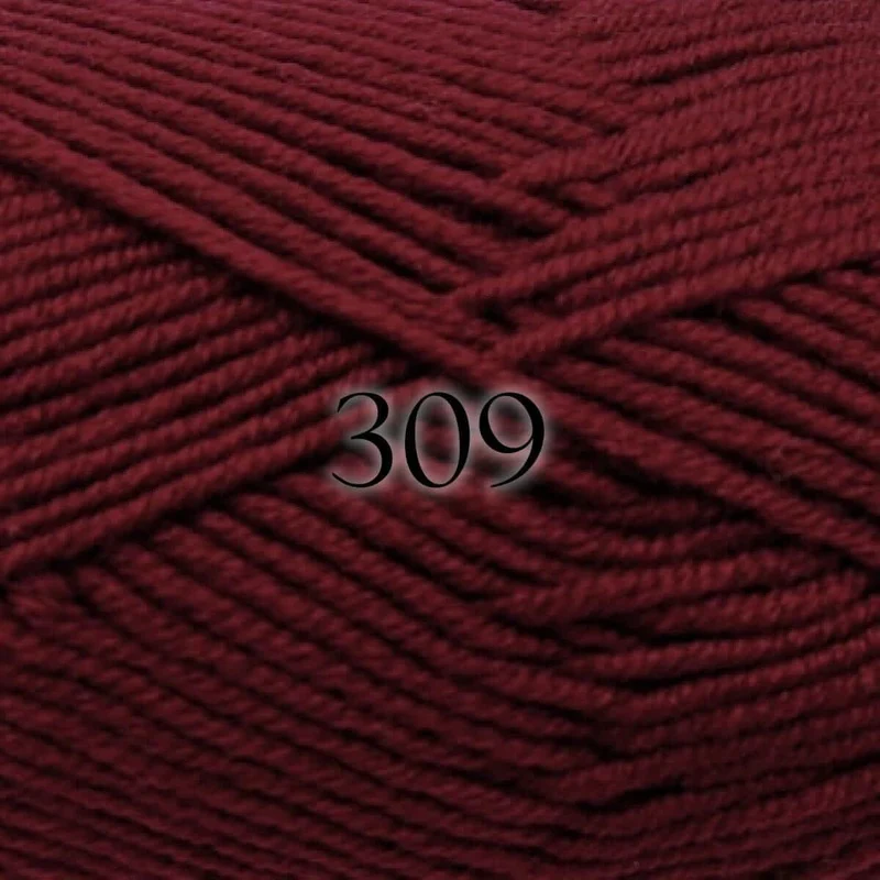 Estelle - Superwash Merino DK