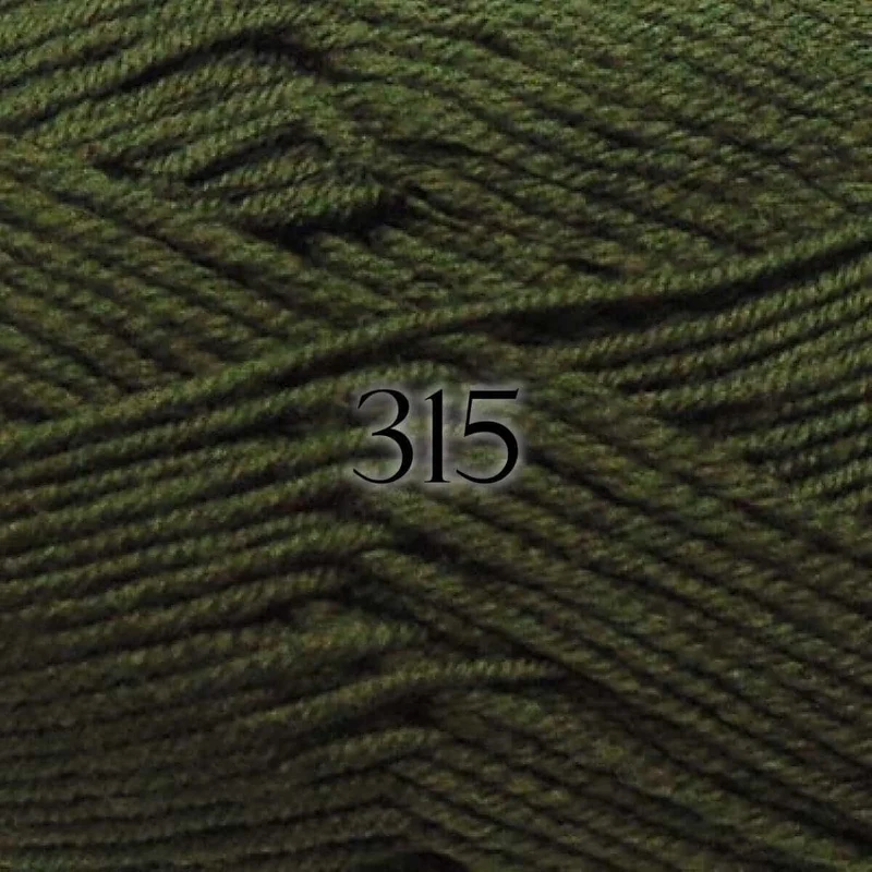 Estelle - Superwash Merino DK