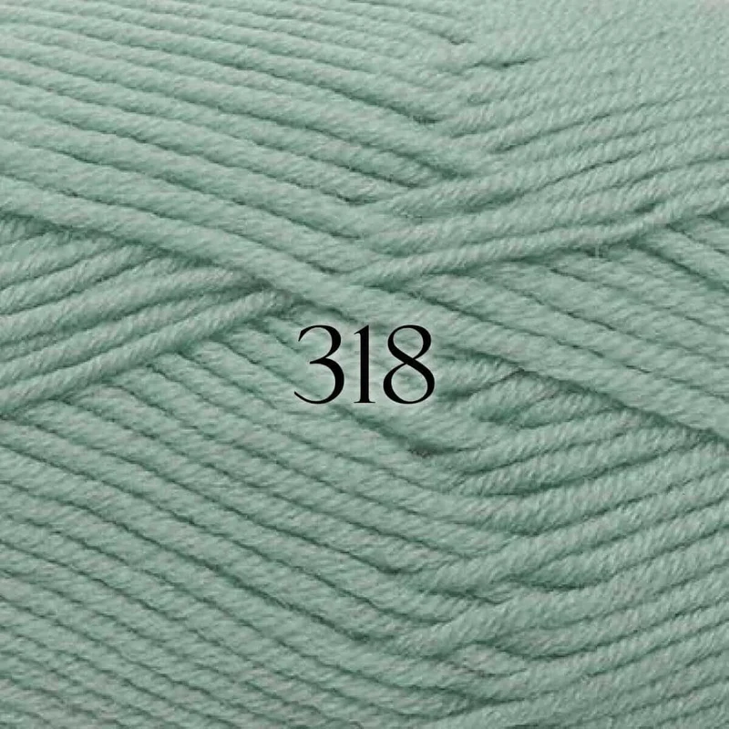 Estelle - Superwash Merino DK