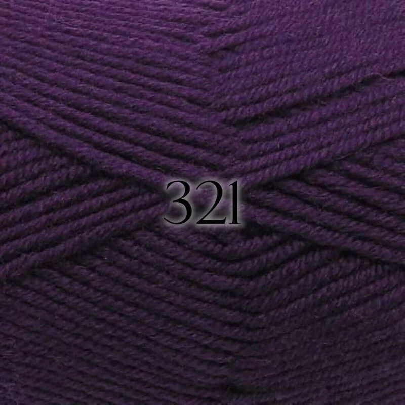 Estelle - Superwash Merino DK