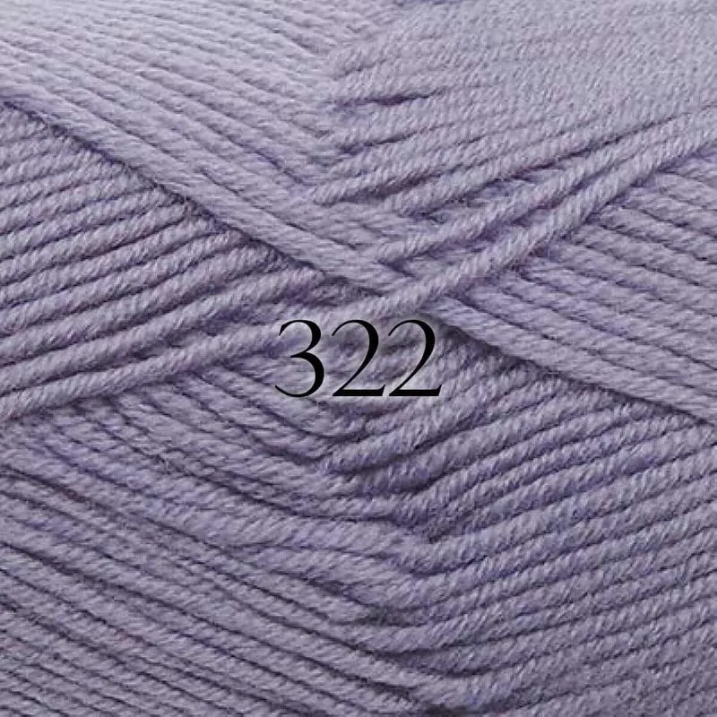 Estelle - Superwash Merino DK