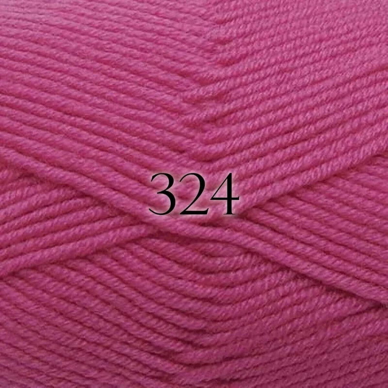 Estelle - Superwash Merino DK