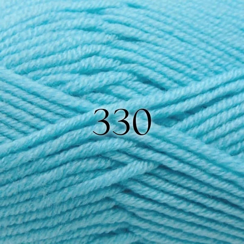 Estelle - Superwash Merino DK