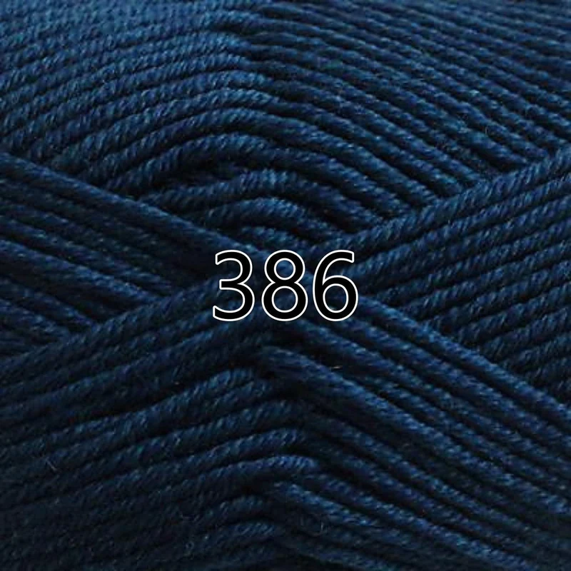 Estelle - Superwash Merino DK