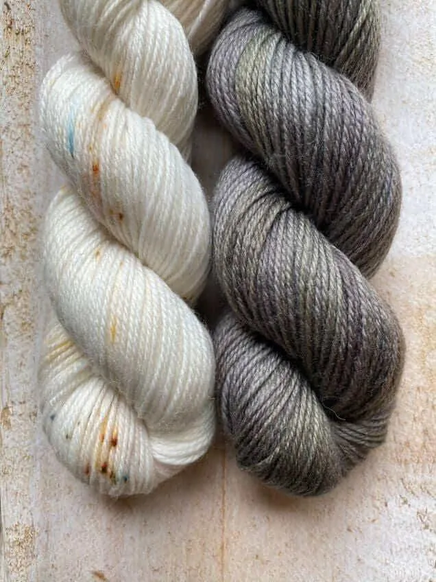 Prelude Knitting Kit