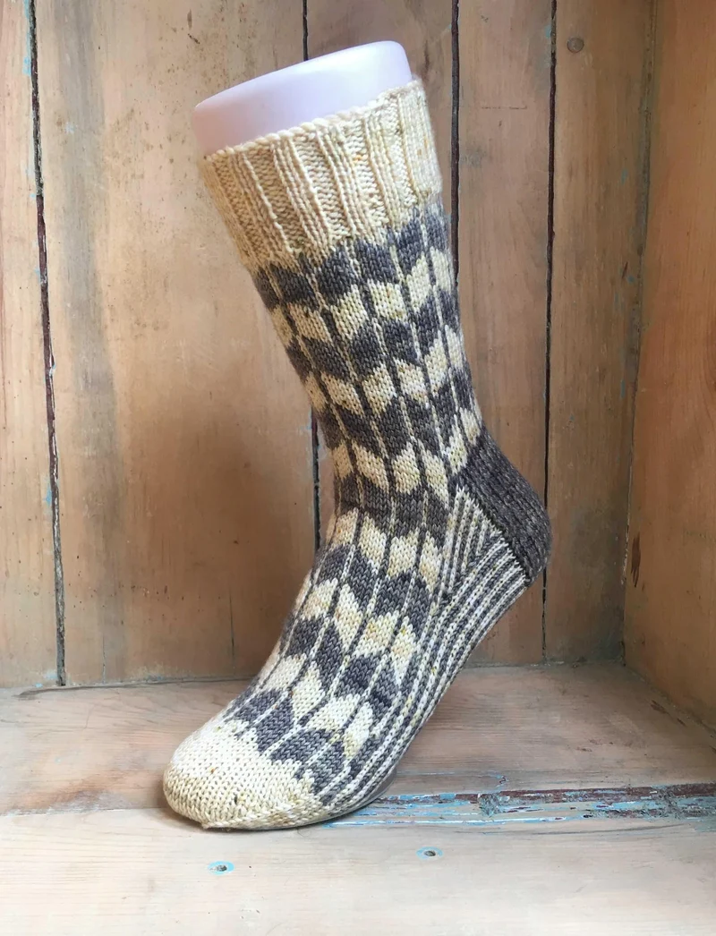 Prelude Knitting Kit
