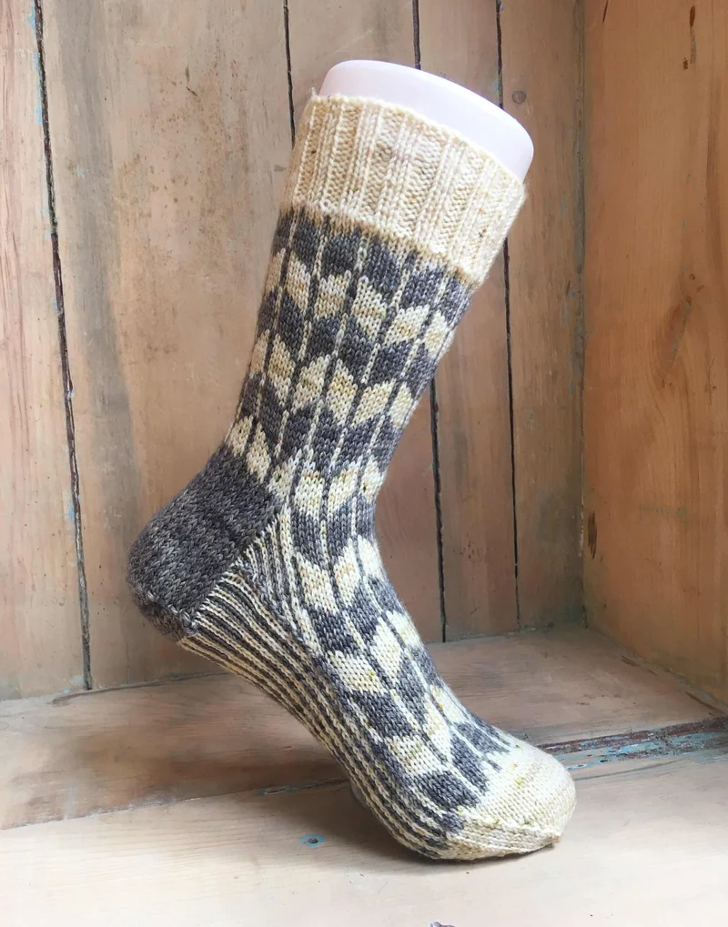 Prelude Knitting Kit
