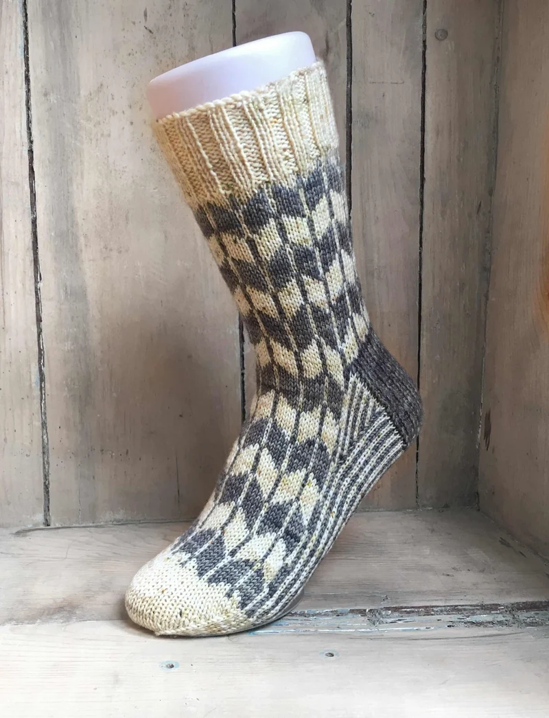 Prelude Knitting Kit