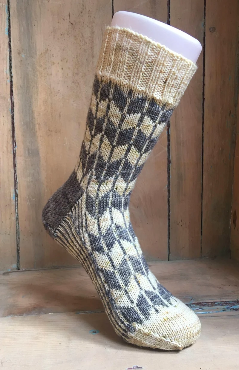 Prelude Knitting Kit