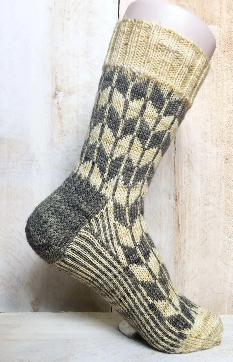 Prelude Knitting Kit