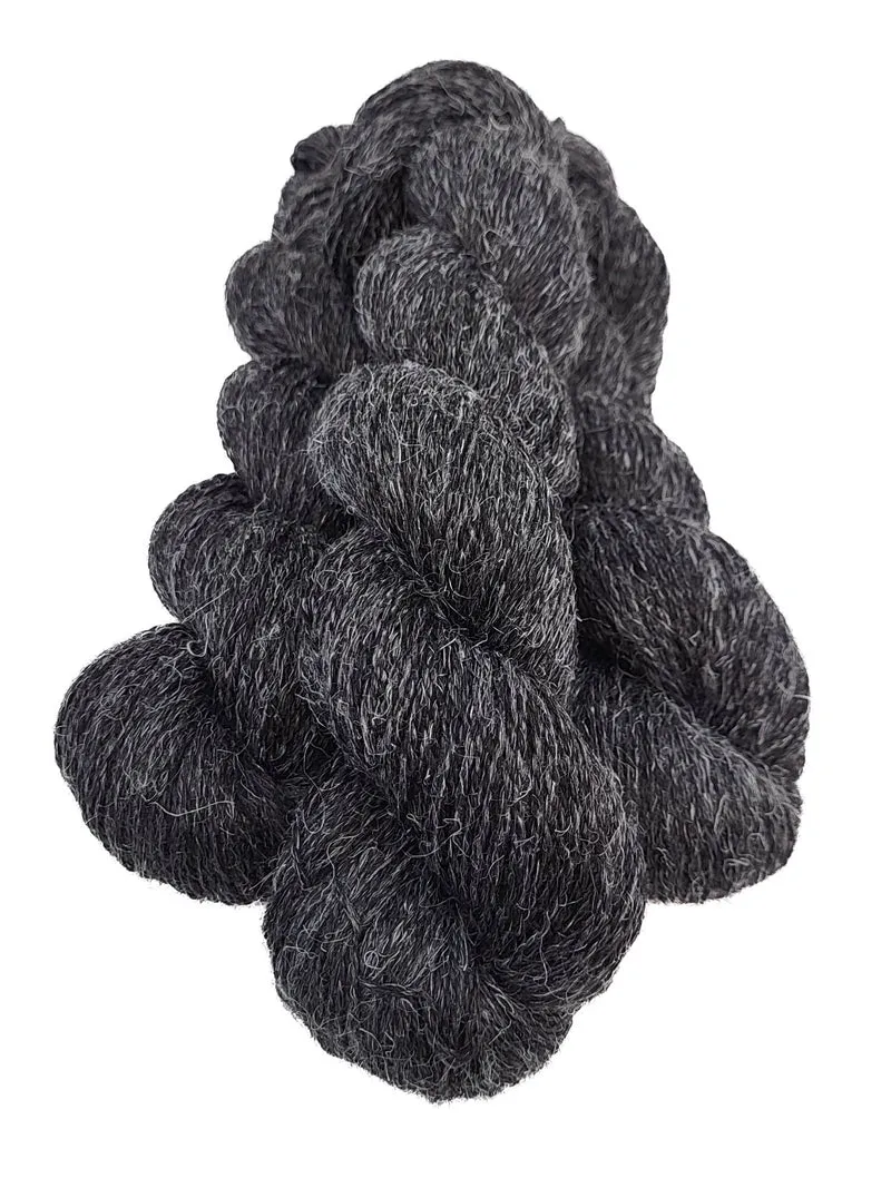 GRANOLA MOUTON NOIR