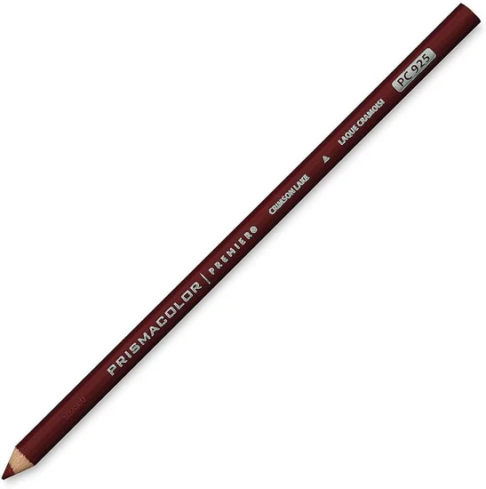 Colored Pencil Prismacolor Premier Crimson Lake
