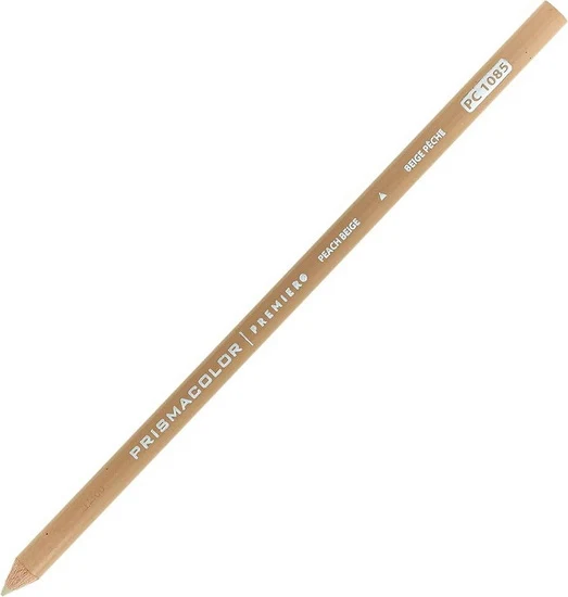 Colored Pencil Prismacolor Premier Peach Beige