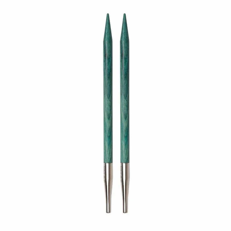 Dreamz 5'' (13cm) Interchangeable needles - Knitter's Pride