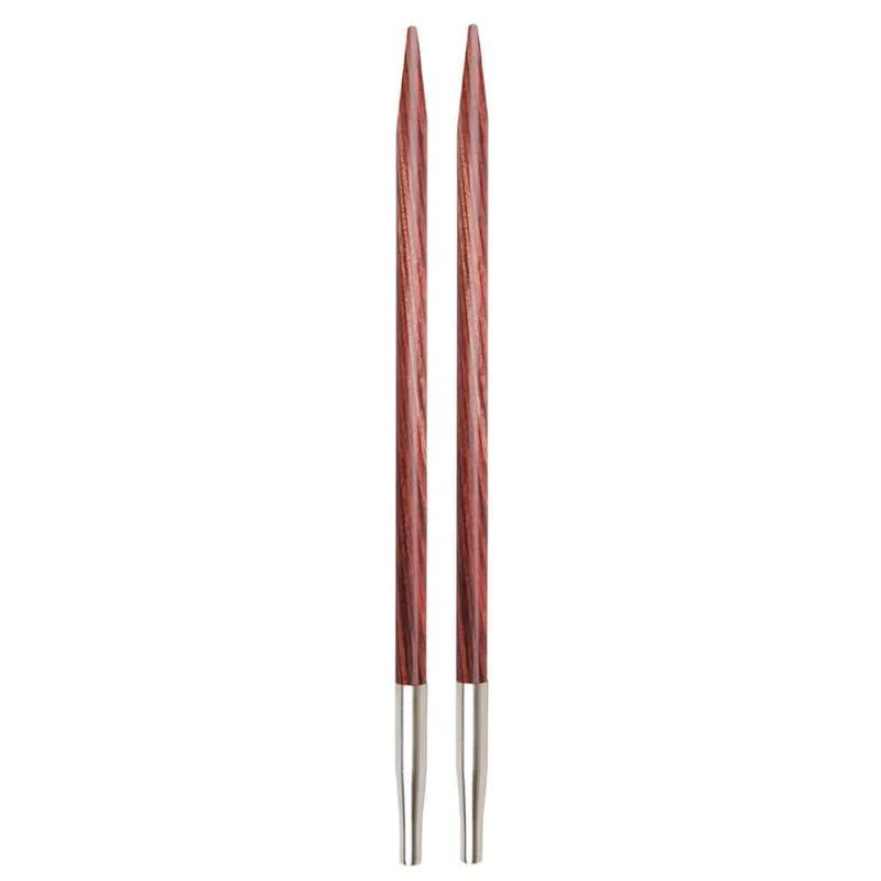 Dreamz 5'' (13cm) Interchangeable needles - Knitter's Pride
