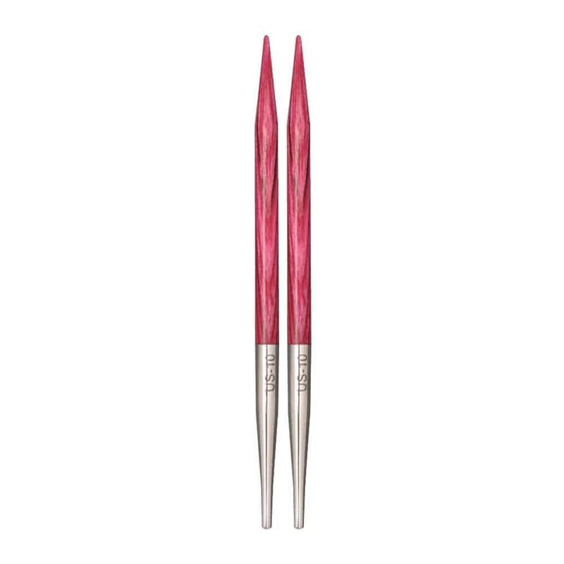 Dreamz 5'' (13cm) Interchangeable needles - Knitter's Pride