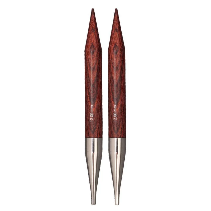 Dreamz 5'' (13cm) Interchangeable needles - Knitter's Pride