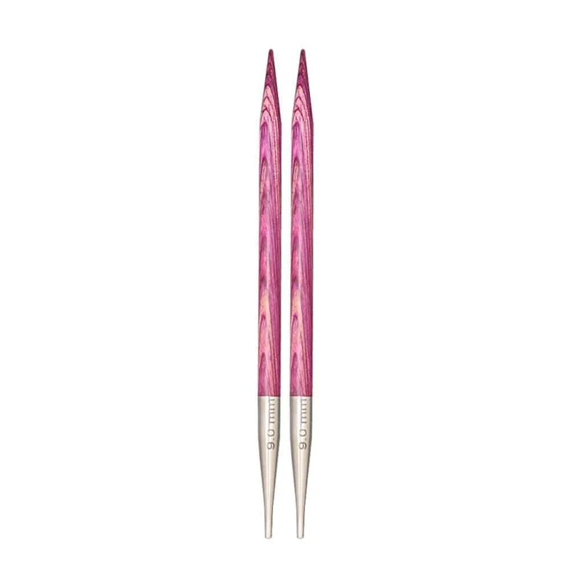 Dreamz 5'' (13cm) Interchangeable needles - Knitter's Pride