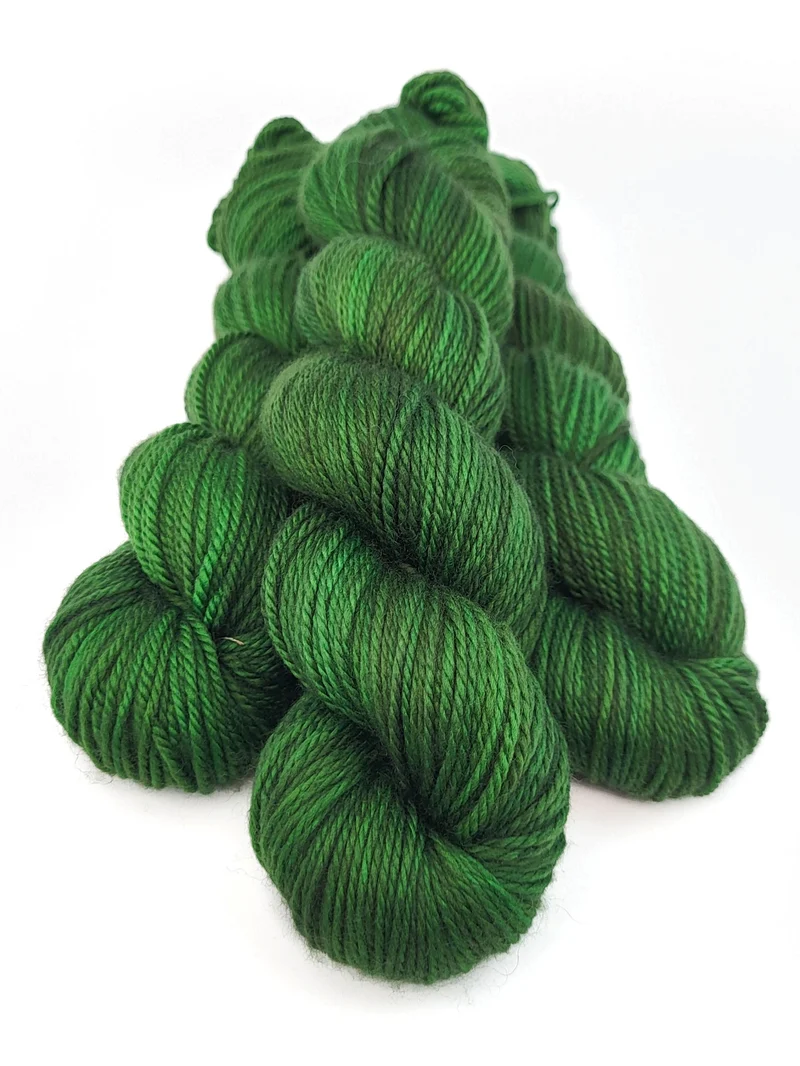 MERINO WORSTED IRISH GIRL