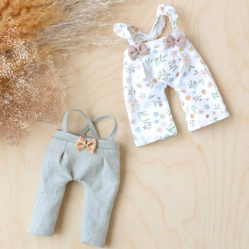 Patron de couture PDF | Tenues d'automne | Mes Petites Lunes