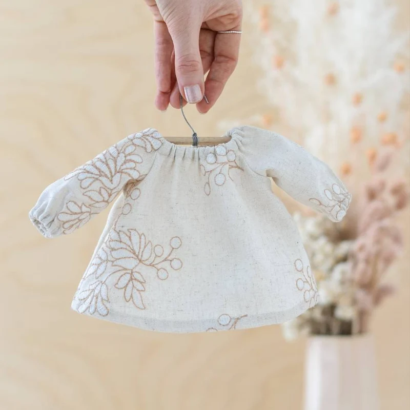 Patron de couture PDF | Tenues d'automne | Mes Petites Lunes