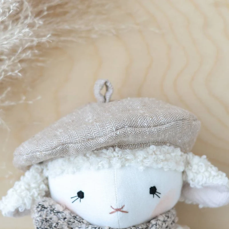 Patron de couture PDF | Tenues d'automne | Mes Petites Lunes