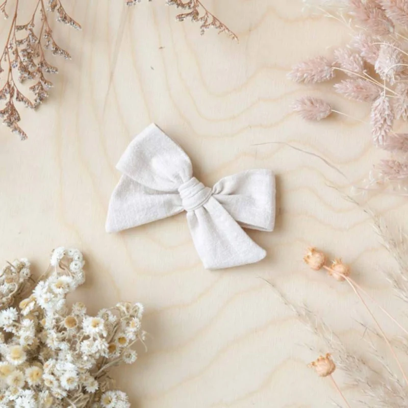 Patron de couture PDF | Poupée Fleur + 2 tenues | Mes Petites Lunes