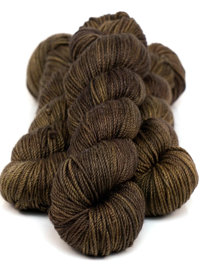 MERINO WORSTED CHOPIN