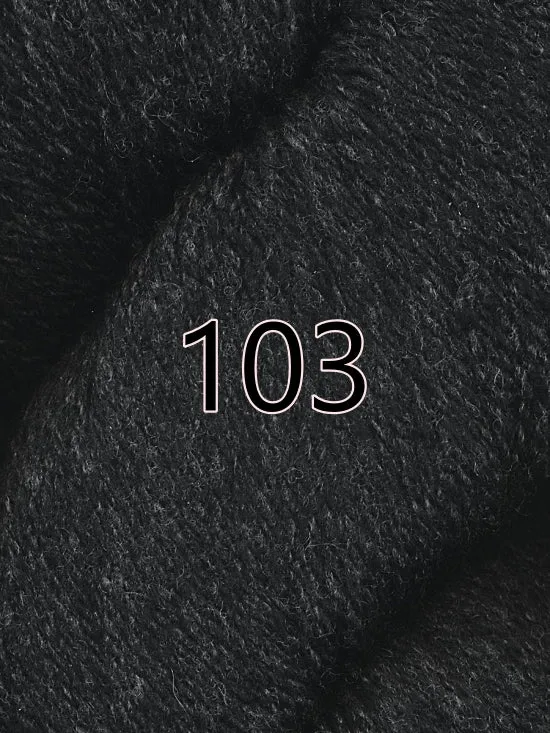 Patagonia Organic Merino - Juniper Moon