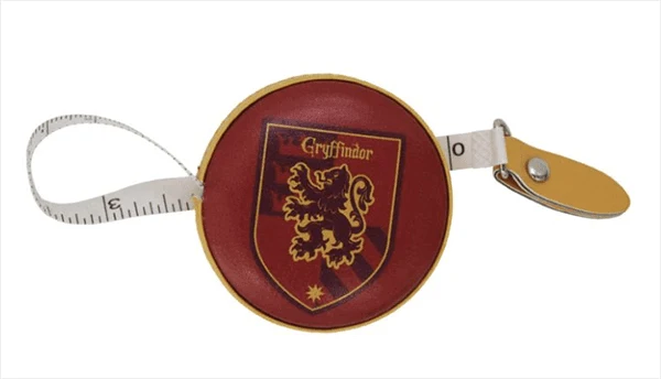 Harry Potter Measuring Tape