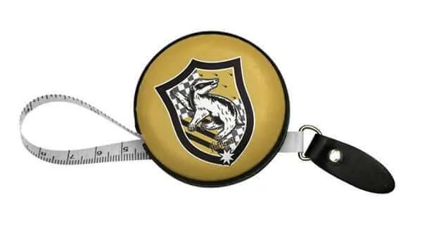 Harry Potter Measuring Tape