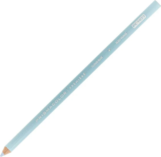 Colored Pencil Prismacolor Premier Cloud Blue