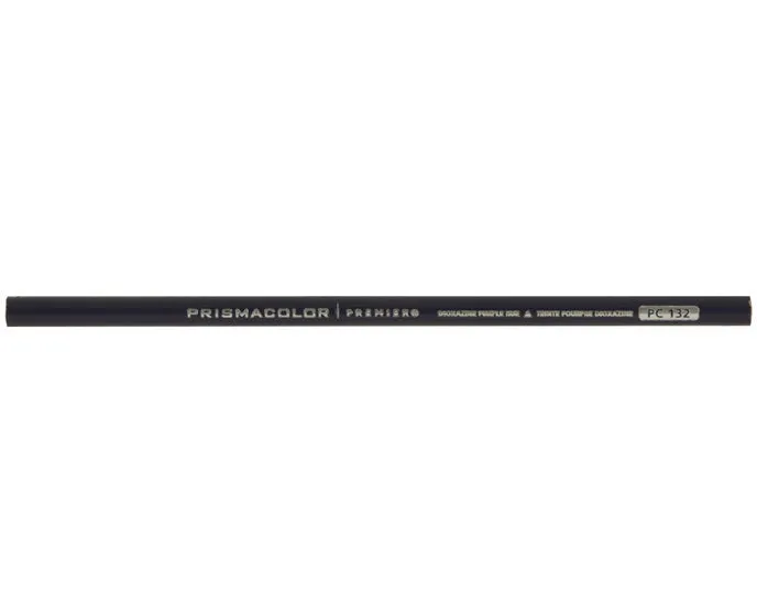 Colored Pencil Prismacolor Premier Dioxazine Purple Hue