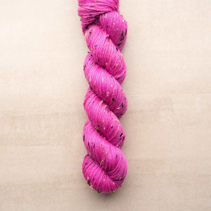 HAGRID ROSE NEON