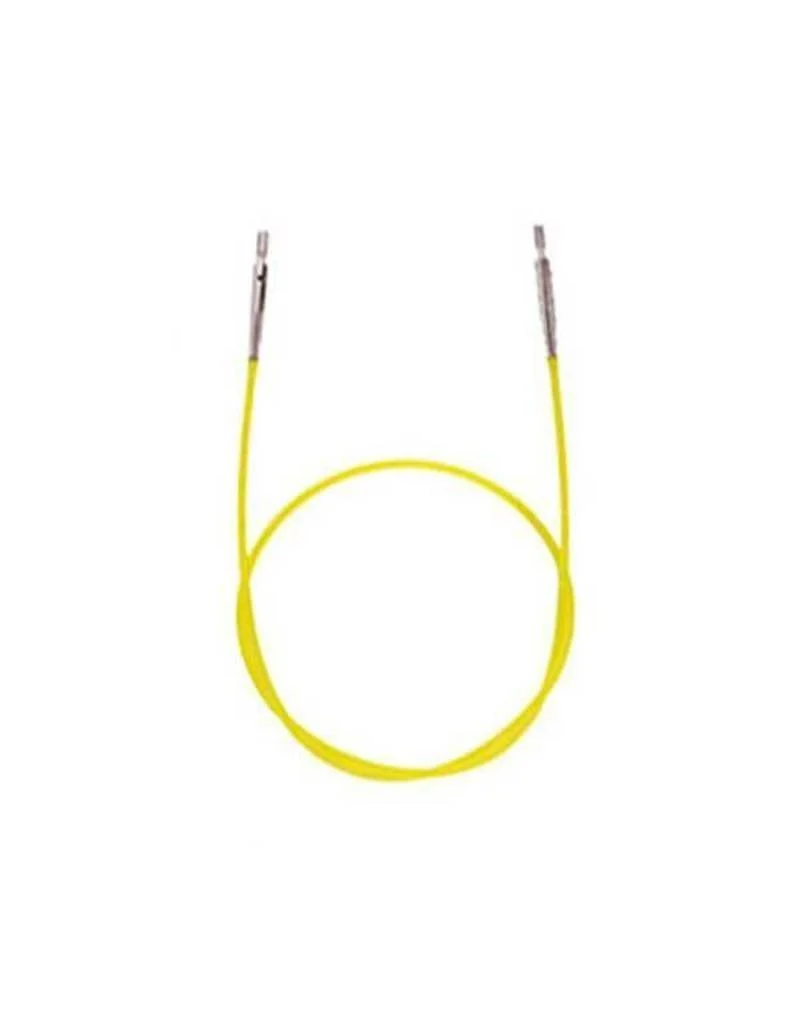 Color Interchangeable Needle Thread - Knitter's Pride