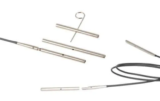 Cord connectors - Knitter's Pride