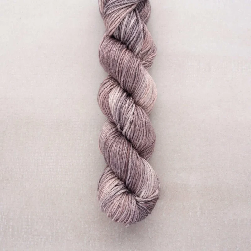 MERINO WORSTED BONHEUR D'OCCASION